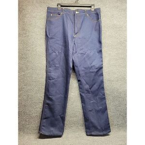 Nwot Mens 42x34  Lee  Blue Jeans‎